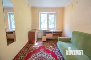 Студия квартира, вторичка, 19м2, 1/5 этаж