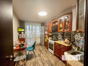 2-к квартира, вторичка, 58м2, 3/18 этаж