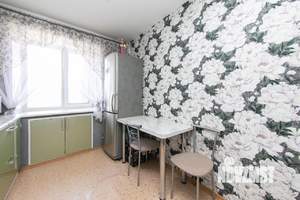 4-к квартира, вторичка, 74м2, 4/9 этаж