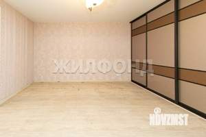 3-к квартира, вторичка, 68м2, 7/9 этаж