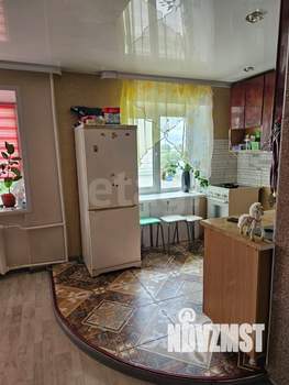 3-к квартира, вторичка, 58м2, 3/3 этаж