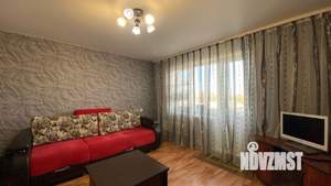 3-к квартира, вторичка, 66м2, 8/9 этаж