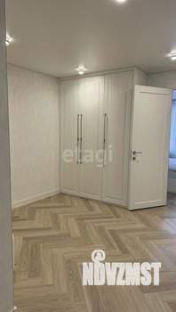 4-к квартира, вторичка, 130м2, 4/6 этаж