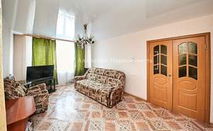 4-к квартира, вторичка, 71м2, 4/9 этаж