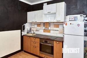 1-к квартира, вторичка, 30м2, 11/12 этаж