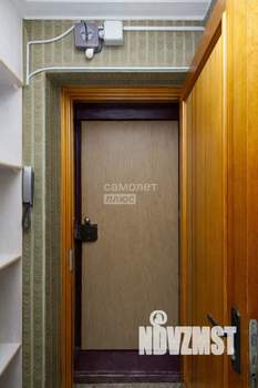 2-к квартира, вторичка, 36м2, 8/9 этаж