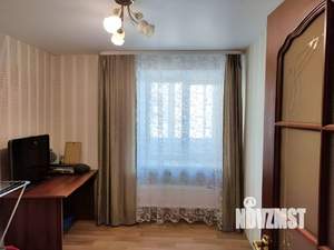 3-к квартира, вторичка, 61м2, 2/9 этаж