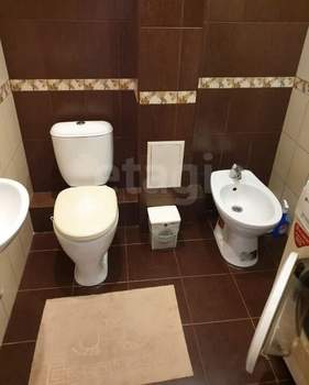 3-к квартира, вторичка, 91м2, 4/10 этаж