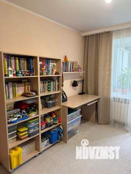 2-к квартира, вторичка, 58м2, 6/10 этаж