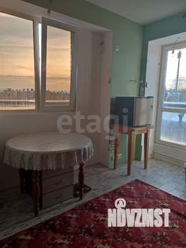 1-к квартира, вторичка, 25м2, 3/3 этаж