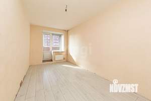1-к квартира, вторичка, 34м2, 6/12 этаж