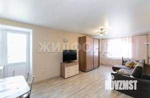 2-к квартира, вторичка, 54м2, 6/10 этаж