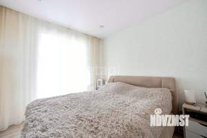 3-к квартира, вторичка, 60м2, 9/9 этаж
