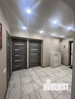 3-к квартира, вторичка, 101м2, 9/12 этаж