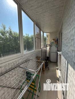 1-к квартира, вторичка, 34м2, 1/7 этаж