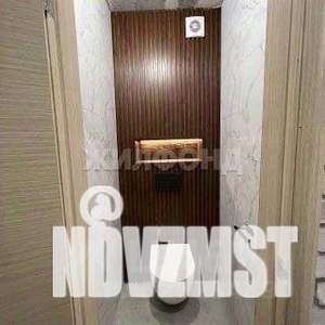 1-к квартира, вторичка, 33м2, 7/10 этаж