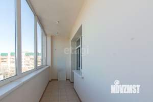 1-к квартира, вторичка, 45м2, 5/9 этаж