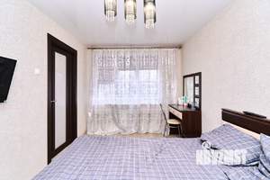 3-к квартира, вторичка, 58м2, 5/5 этаж