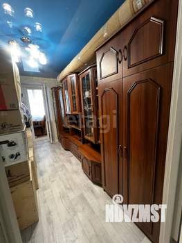 3-к квартира, вторичка, 68м2, 1/6 этаж