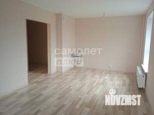 1-к квартира, вторичка, 38м2, 8/17 этаж