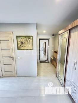1-к квартира, вторичка, 53м2, 4/5 этаж
