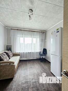 Студия квартира, вторичка, 13м2, 6/9 этаж