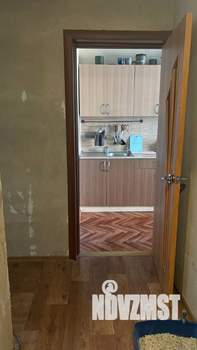 1-к квартира, вторичка, 41м2, 10/10 этаж