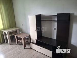 Студия квартира, вторичка, 20м2, 10/10 этаж