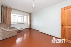 2-к квартира, вторичка, 44м2, 4/5 этаж