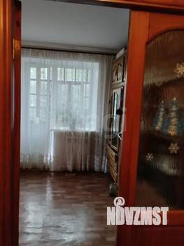 4-к квартира, вторичка, 70м2, 5/10 этаж