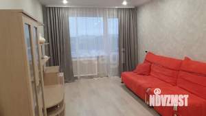 2-к квартира, вторичка, 64м2, 9/9 этаж