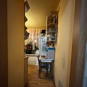 3-к квартира, вторичка, 57м2, 3/5 этаж