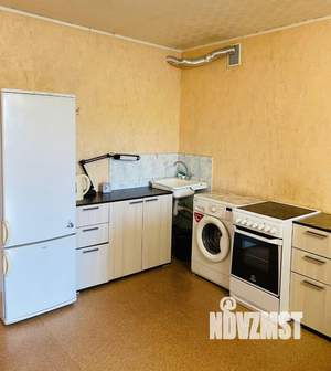 Студия квартира, вторичка, 46м2, 10/10 этаж