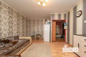 3-к квартира, вторичка, 65м2, 9/9 этаж