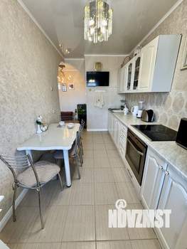 3-к квартира, вторичка, 65м2, 10/10 этаж