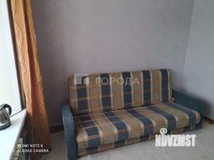 Студия квартира, вторичка, 18м2, 4/5 этаж