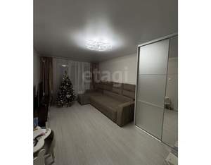 2-к квартира, вторичка, 64м2, 2/17 этаж