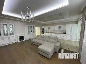3-к квартира, вторичка, 136м2, 3/5 этаж
