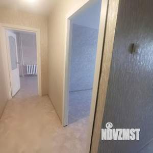 2-к квартира, вторичка, 45м2, 1/5 этаж