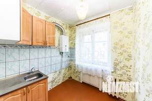 2-к квартира, вторичка, 43м2, 3/3 этаж