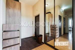2-к квартира, вторичка, 68м2, 8/8 этаж