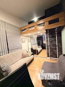 3-к квартира, вторичка, 76м2, 7/7 этаж