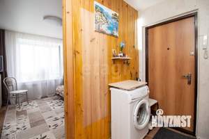 Студия квартира, вторичка, 20м2, 7/9 этаж