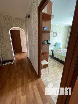 2-к квартира, вторичка, 53м2, 7/10 этаж