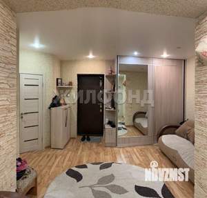 3-к квартира, вторичка, 92м2, 7/15 этаж