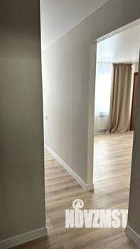 2-к квартира, вторичка, 36м2, 1/5 этаж