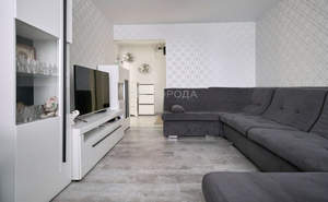 3-к квартира, вторичка, 74м2, 5/10 этаж