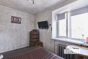 3-к квартира, вторичка, 42м2, 5/5 этаж