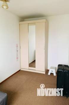 1-к квартира, вторичка, 26м2, 8/9 этаж