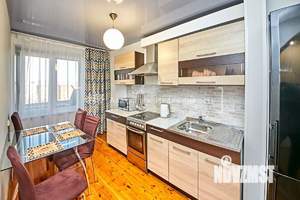 3-к квартира, вторичка, 66м2, 8/9 этаж